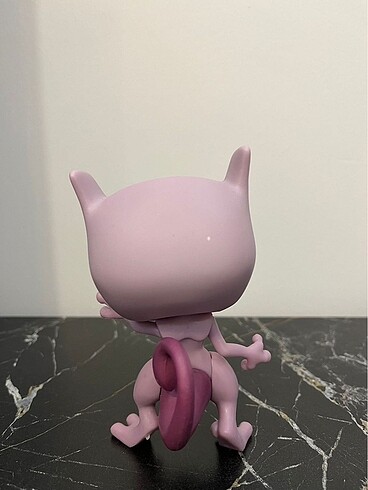  FUNKO POP! POKEMON MEWTWO!