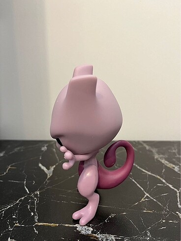  Beden FUNKO POP! POKEMON MEWTWO!