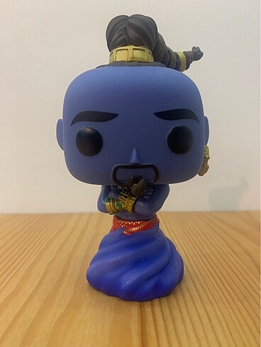 GENİE DİSNEY ALADDİN FUNKO POP!