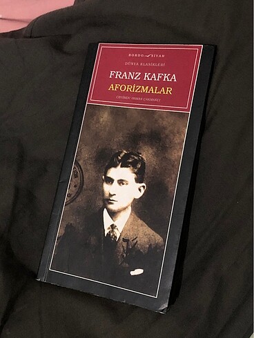 Franz Kafka Aforizmalar