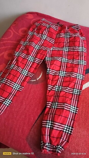 Diğer Eşofman / Pijama