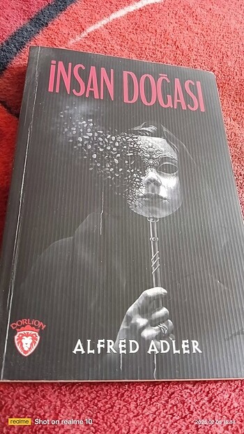  Roman kitap