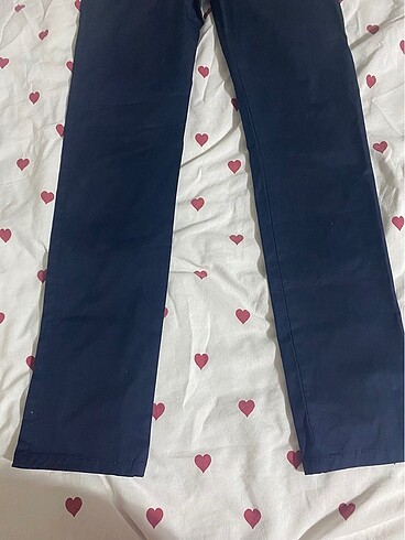 15-16 Yaş Beden Pantolon
