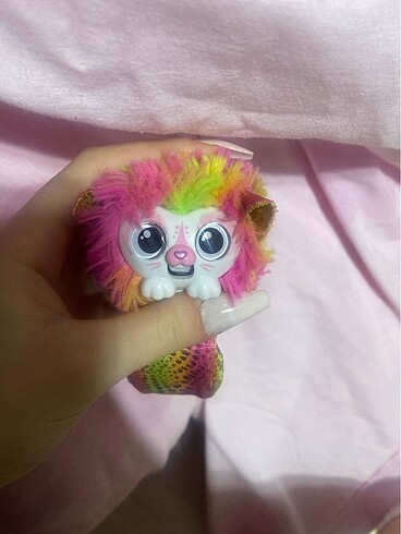 Diğer Little live pets wraples bileklik