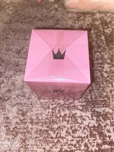 Diğer ecrou pink parfüm