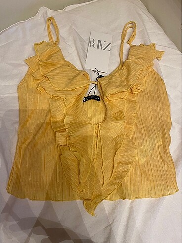 crop zara