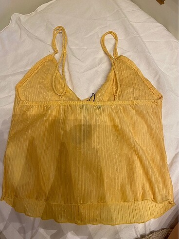 Zara crop zara