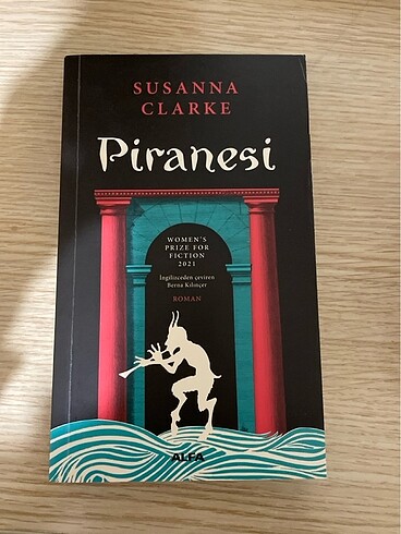 Piranesi