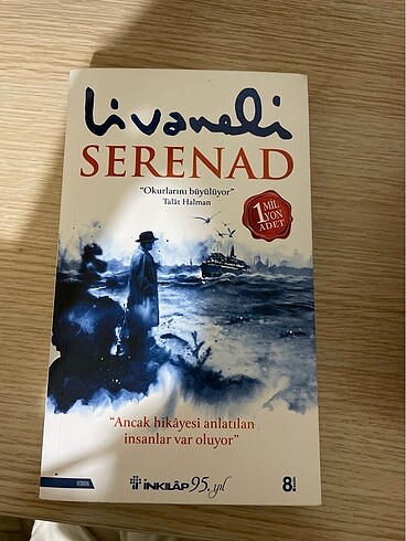 Serenad