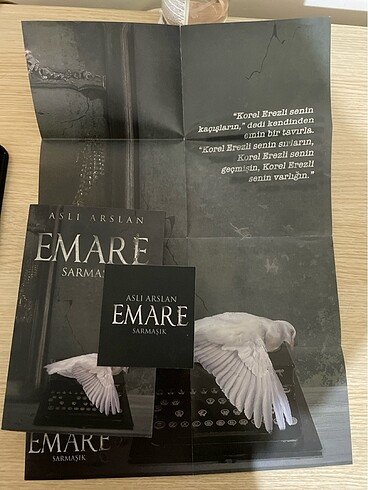 Emare 1