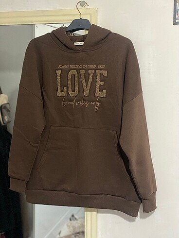 Diğer Kadın sweatshirt