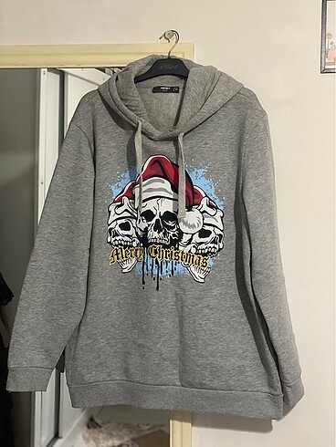 Koton oversize sweatshirt
