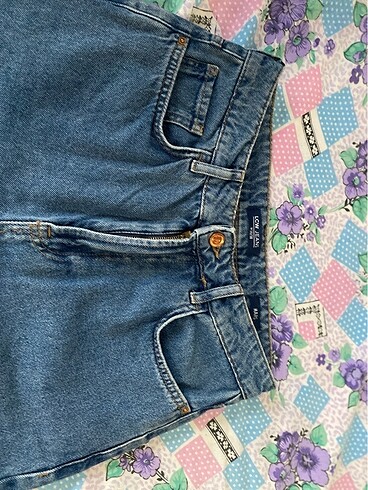 38 Beden Lcw jean