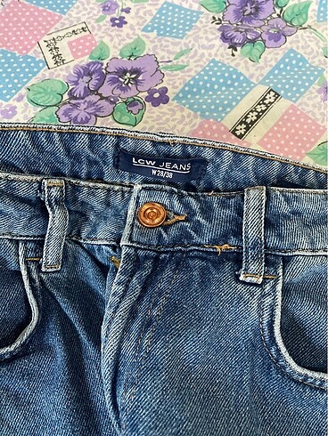 Lcw jean