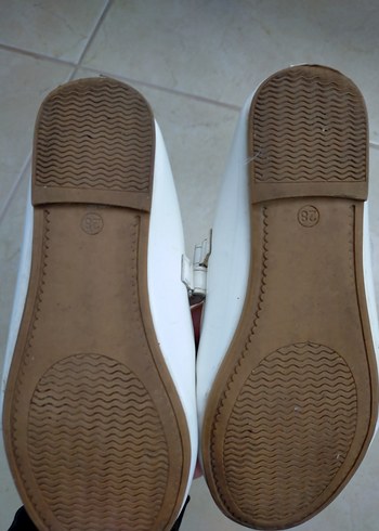 lcwakiki Kız Çocuk frozen Fiyonklu babet - Görsel 4