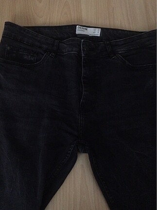 Bershka jean