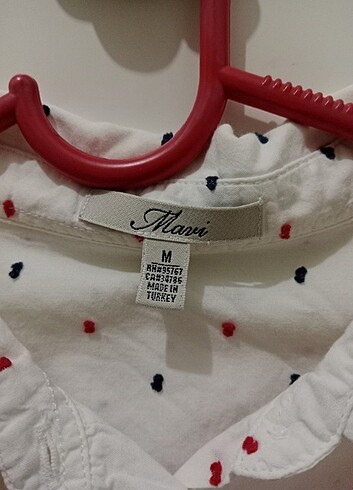 Mavi Jeans Mavi kadın gömlek