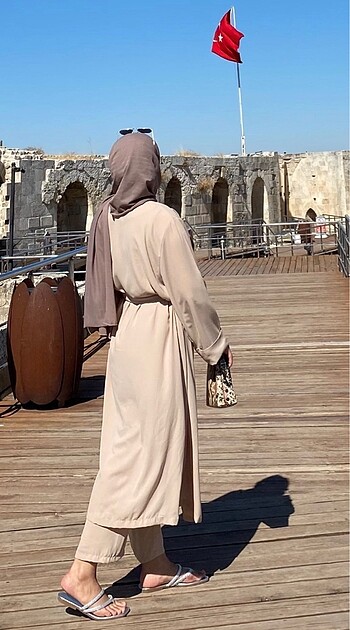 Diğer Satılık Abaya!!!
