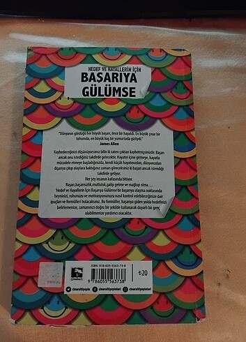 Beden Renk Başarıya gülümse