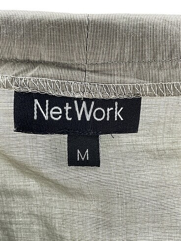 m Beden çeşitli Renk Network Gömlek %70 İndirimli.