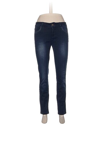Network Jean / Kot %70 İndirimli.