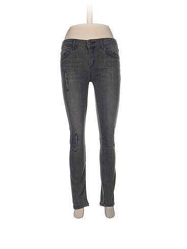 Fabrika Jean / Kot %70 İndirimli.