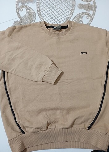 Erkek çocuk sweatshirt