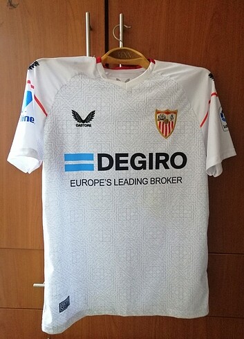 Sevilla forma