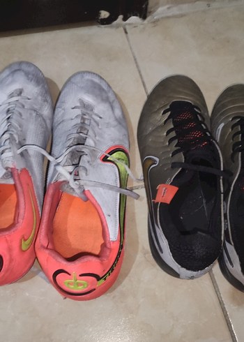 Nike tiempo kramponlar