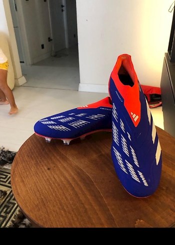 Adidas predator Elite LL Krampon