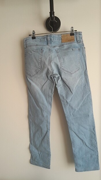 Mavi Jeans Mavi Jeans (Jake Slim Leg) erkek jean (27/30)