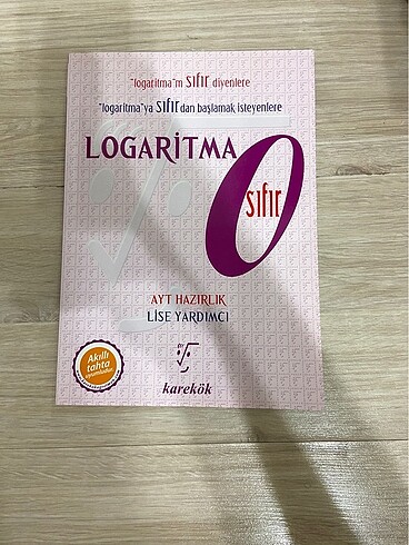 logaritma