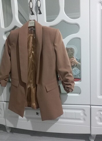 Diğer Blazer ceket
