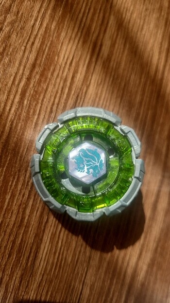 Hasbro fang lion