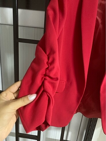 Diğer Ceket blazer