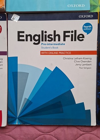 Oxford İngilizce Eğitim Seti Kitapları - Görsel 6