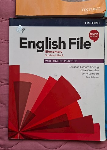 Oxford İngilizce Eğitim Seti Kitapları - Görsel 5