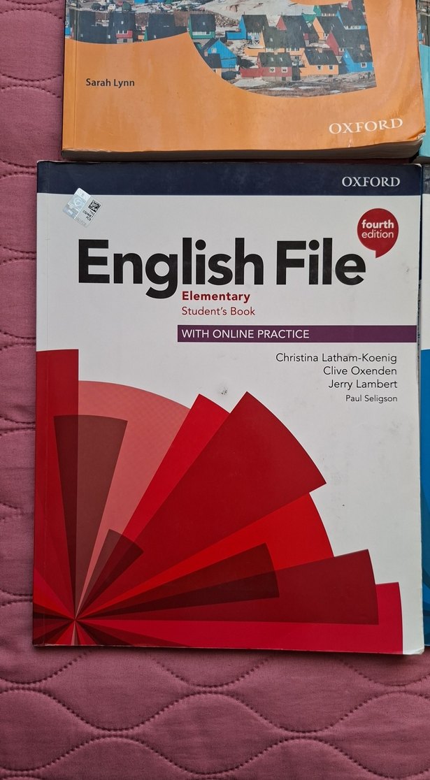 Oxford İngilizce Eğitim Seti Kitapları - Görsel 5