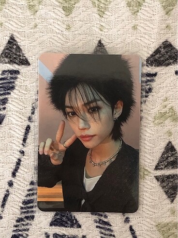stray kids felix satis