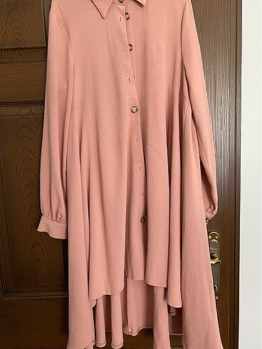 Tunik Gömlek