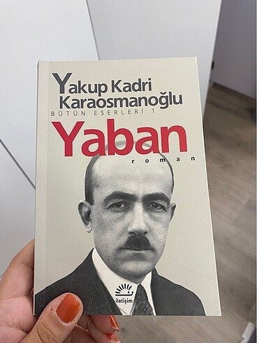 Yaban