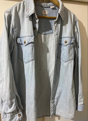 Levis Levi?s Kot Ceket