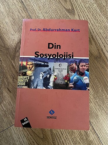 Din sosyolojisi