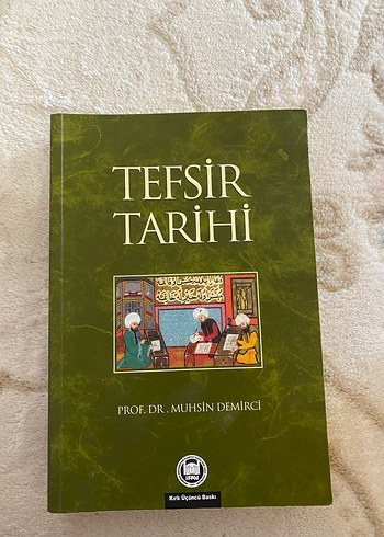 Tefsir tarihi