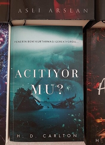 ACITIYOR MU?