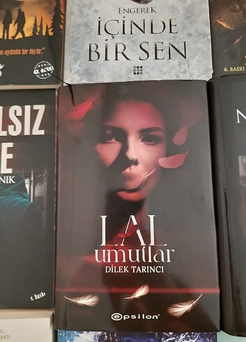 Lala umutlar 1