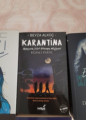 Karantina 5