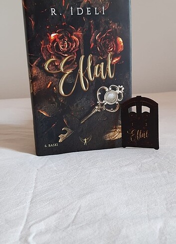 Eflal 1