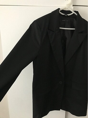 Blazer ceket