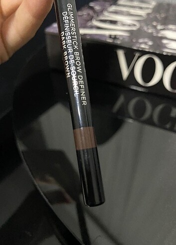 Avon türü asansörlü kaş kalemi  - Görsel 5